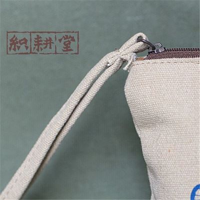 邕寧棉布袋帆布袋專(zhuān)業(yè)定制，束口袋設(shè)計(jì)引領(lǐng)日用品新潮流