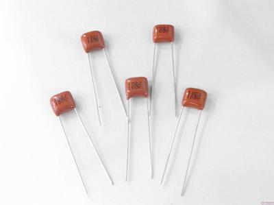 CBB20A型金屬化聚丙烯膜介質直流固定電容器產品解析