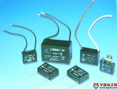 YC3D16T-100M電容器產品資料解析——基于華強電子網數據