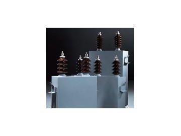 BFM11 200-1GW高壓并聯電容器 工業電力質量提升的關鍵元件