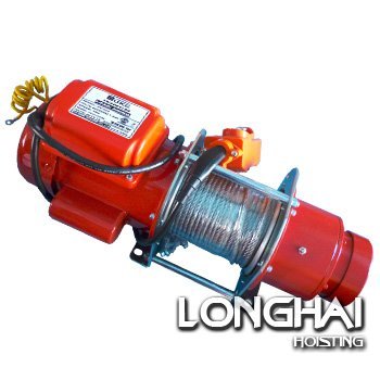 DU-208迷你卷揚機