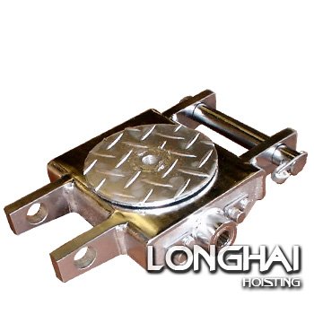 EAGLE JACK UWD-EC手搖搬運小坦克