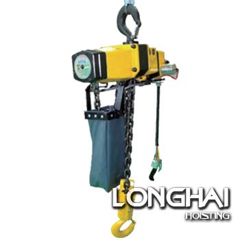 韓國KHC?KA3氣動葫蘆