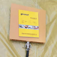 龍升氣墊搬運(yùn)車配件氣墊模塊