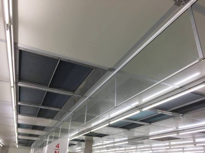 LSF-TLC無塵室?guī)Щ_爪式千斤頂