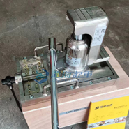 LSF-TLC無塵室帶滑臺爪式千斤頂