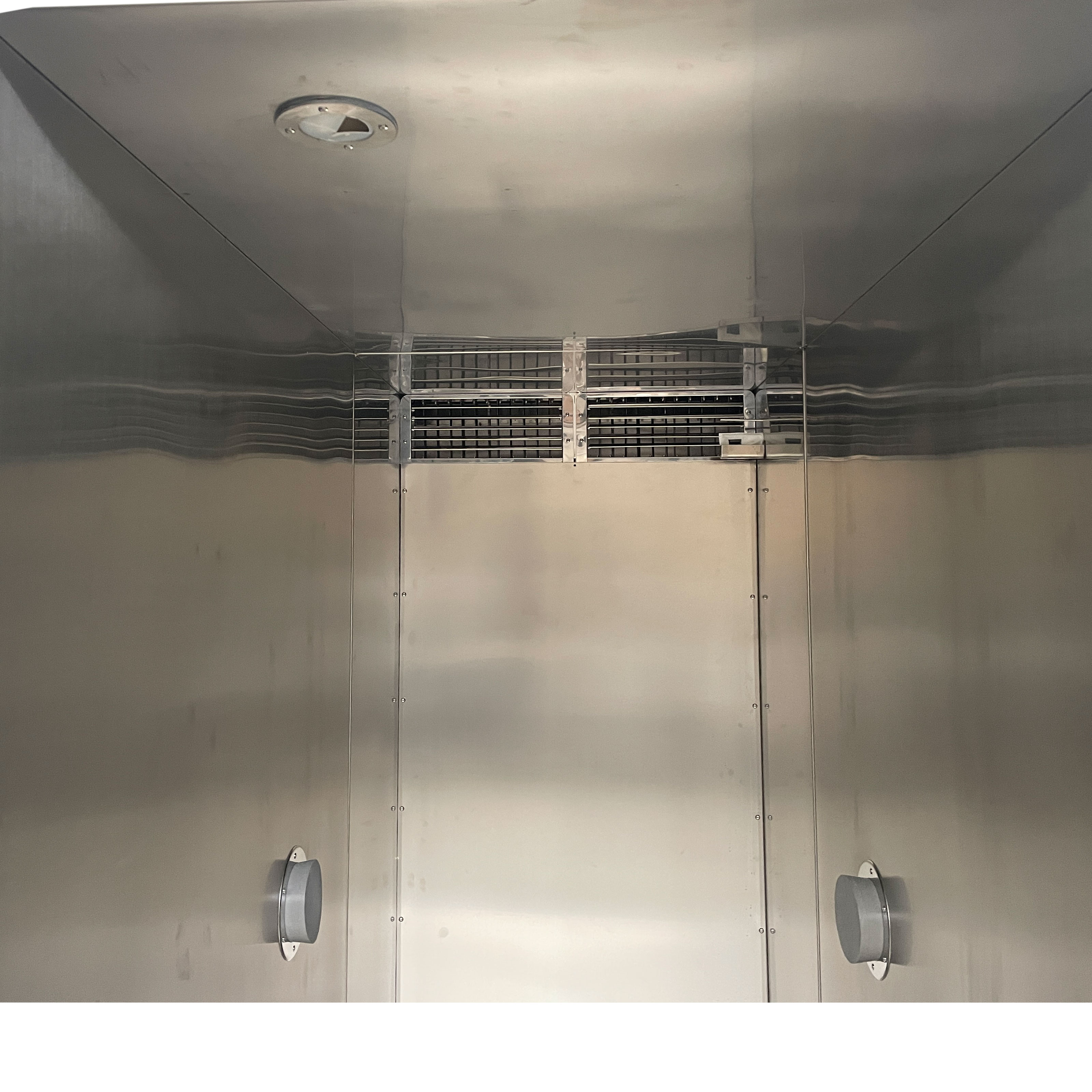 氣墊搬運車帶夾層氣囊