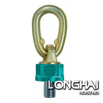 TP型JDT旋轉吊點