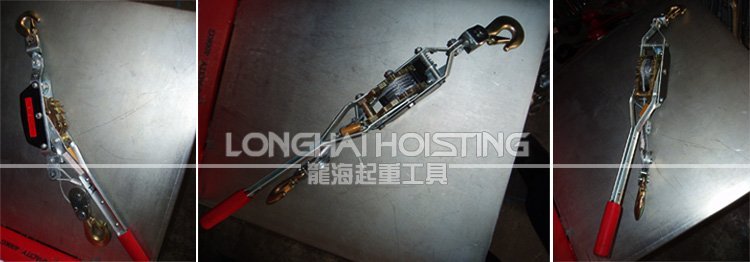 鋼絲繩緊線器圖片 鋼絲繩緊線器圖片