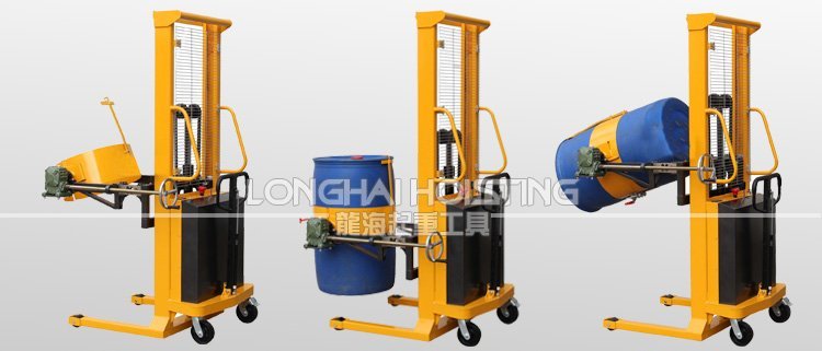 LYL500C多功能翻轉車 LYL500C多功能翻轉車