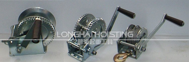 龍升手動絞盤圖片 龍升手動絞盤圖片