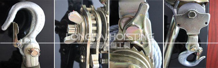 鋼絲繩荷締機(jī)圖片 鋼絲繩荷締機(jī)圖片