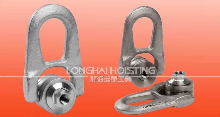 盧森堡CODIPRO吊環 盧森堡CODIPRO吊環