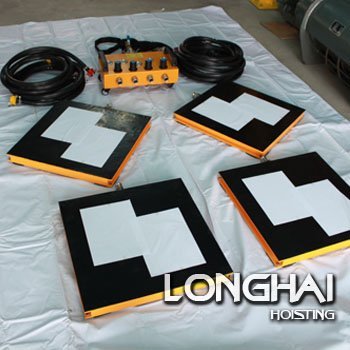 氣墊搬運(yùn)車是干什么用的