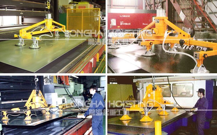 固定尺寸鋼板無動(dòng)力真空吸盤實(shí)物圖 固定尺寸鋼板無動(dòng)力真空吸盤實(shí)物圖