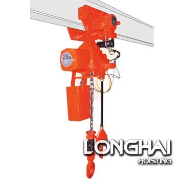 三榮SAN-E VHX氣動葫蘆