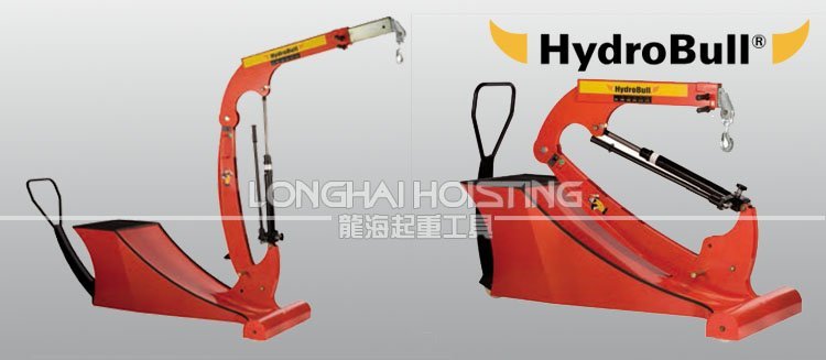 ITI德國小型液壓小吊車產品 ITI德國小型液壓小吊車產品