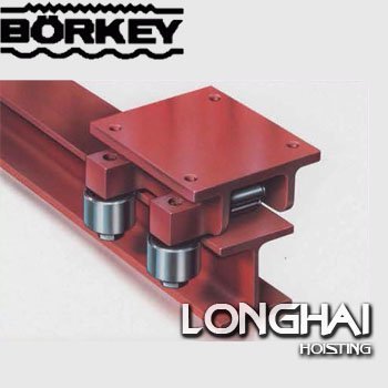 德國borkey橫向導輥
