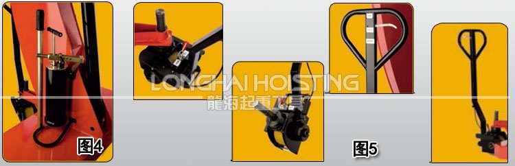 德國并行底盤型液壓小吊車細節 德國并行底盤型液壓小吊車細節