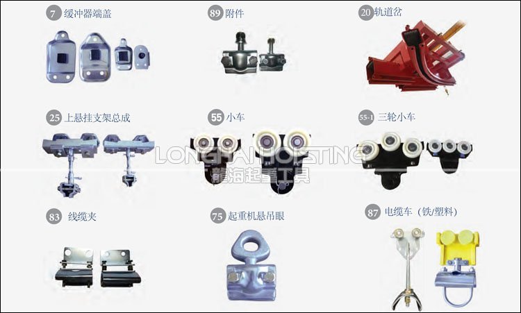 KH鋼軌配件韓國KHC滑軌 KH鋼軌配件韓國KHC滑軌