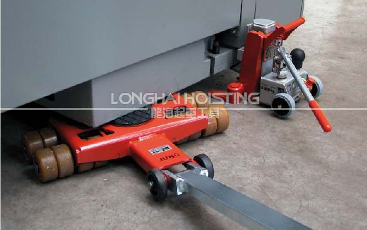 JLB7K JFB7K搬運小坦克14噸應用 JLB7K JFB7K搬運小坦克14噸應用