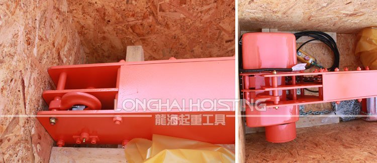 韓國KDW雙鉤環(huán)鏈電動(dòng)葫蘆實(shí)物 韓國KDW雙鉤環(huán)鏈電動(dòng)葫蘆實(shí)物