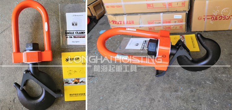 IHM鷹牌絕緣鉤件實物圖 IHM鷹牌絕緣鉤件實物圖