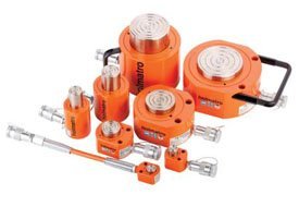 短行程液壓千斤頂