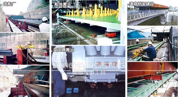 TIRTANK履帶式搬運(yùn)小坦克應(yīng)用 TIRTANK履帶式搬運(yùn)小坦克應(yīng)用