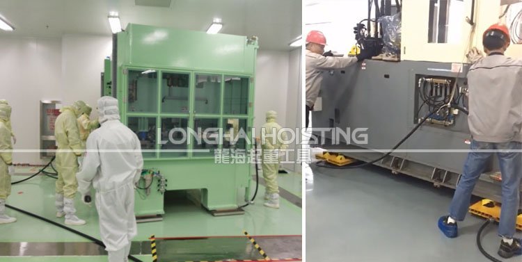 無塵凈化車間搬運 無塵凈化車間搬運