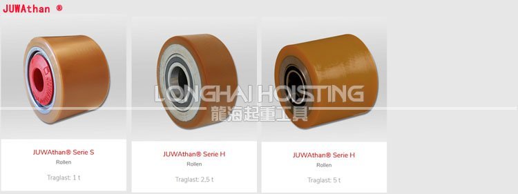 德國(guó)JUNG滾輪