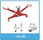 UGH型混凝土吊夾具