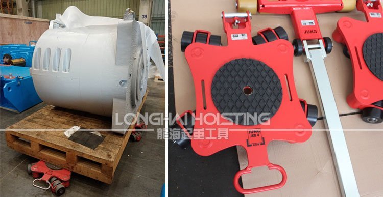 動力傳動設備搬運 動力傳動設備搬運