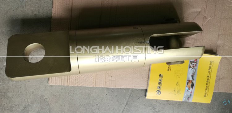 海洋工程萬向旋轉接頭