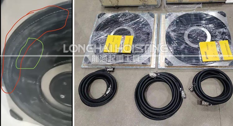 氣墊搬運車氣囊 氣墊搬運車氣囊