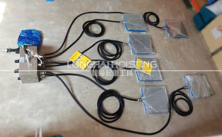 氣墊搬運(yùn)車定制 氣墊搬運(yùn)車定制