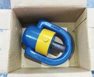 KANSAI旋轉(zhuǎn)吊環(huán)實(shí)物